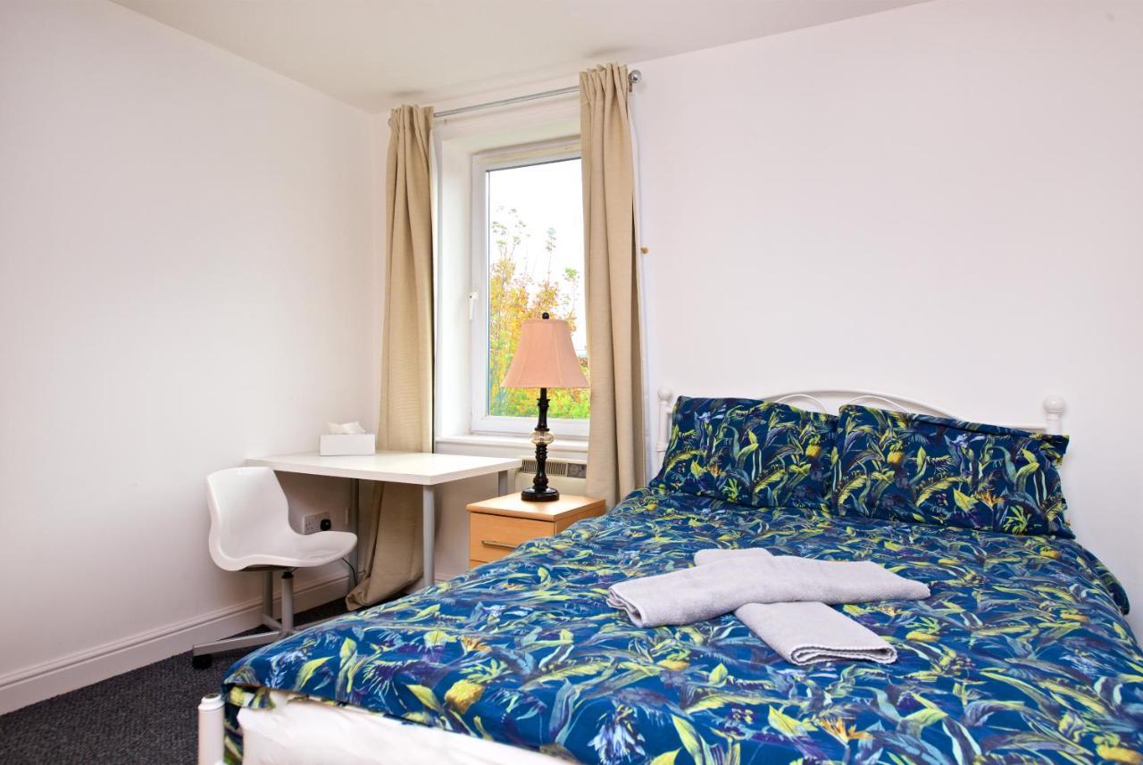 Liverpool City Stays - Economy Room - Close To Airport Ee1 Exterior foto