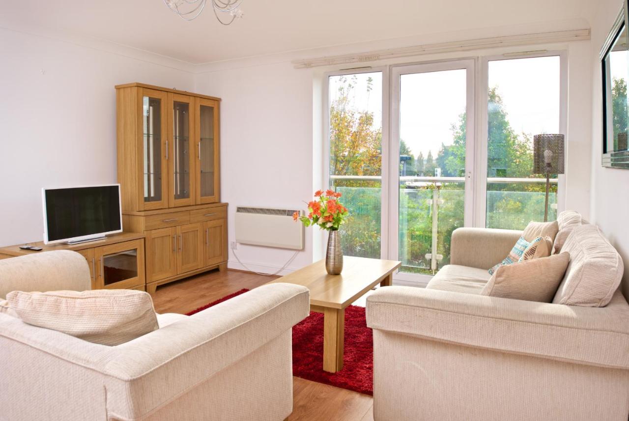Liverpool City Stays - Economy Room - Close To Airport Ee1 Exterior foto