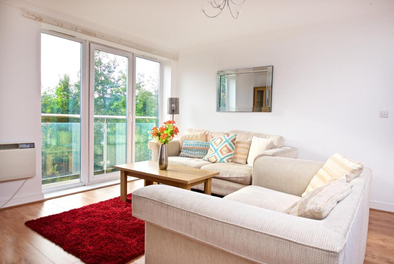 Liverpool City Stays - Economy Room - Close To Airport Ee1 Exterior foto